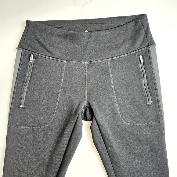 Athleta "Zephyr & Altitude" Winter Performance Set – Size S - Picture 6 of 9